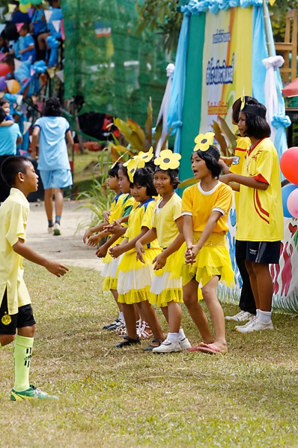 Fête de l'école de Samrongkiat-157